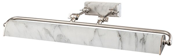 OBRAZOVÉ SVÍTIDLO, 12.7/70.3/31.8 cm Elstead Lighting - Online Only svítidla, Online Only