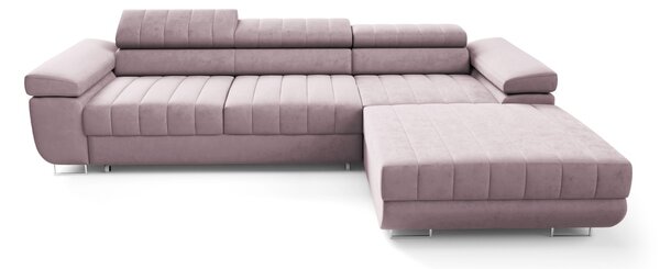 Sedací souprava Horizonte Mini - Kronos 27 Varianta: Pravá