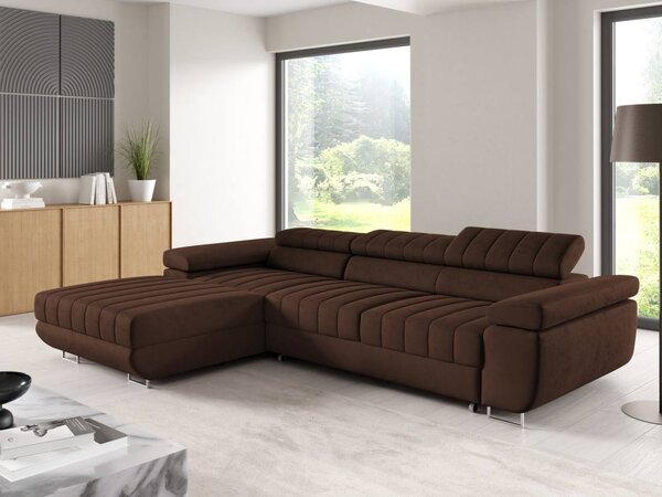 Sedací souprava Horizonte Mini - Kronos 06 Varianta: Pravá