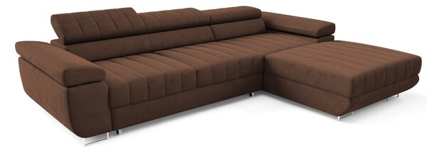 Sedací souprava Horizonte Mini - Kronos 06 Varianta: Pravá
