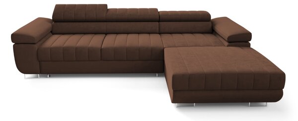 Sedací souprava Horizonte Mini - Kronos 06 Varianta: Pravá
