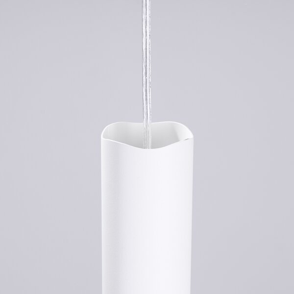 Sollux Lighting Nástěnné svítidlo LIRO bílé