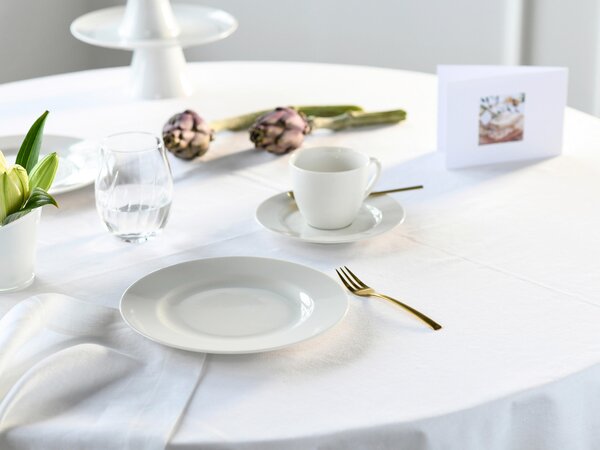 KÁVOVÁ SOUPRAVA, porcelán Creatable - Online Only nádobí, Online Only