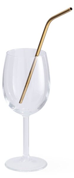 Brčko nerezové sada 6 ks Gold Collection
