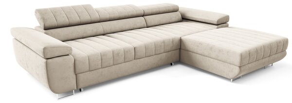 Sedací souprava Horizonte Mini - Kronos 35 Varianta: Pravá