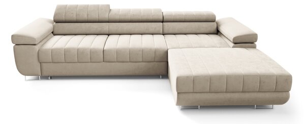 Sedací souprava Horizonte Mini - Kronos 35 Varianta: Pravá