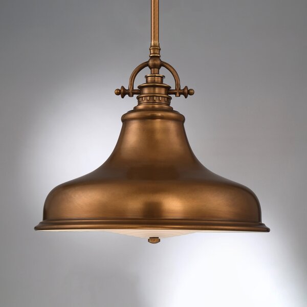 ZÁVĚSNÉ SVÍTIDLO, 28.4/37.7 cm Elstead Lighting - Online Only svítidla, Online Only