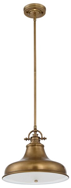 ZÁVĚSNÉ SVÍTIDLO, 28.4/37.7 cm Elstead Lighting - Online Only svítidla, Online Only