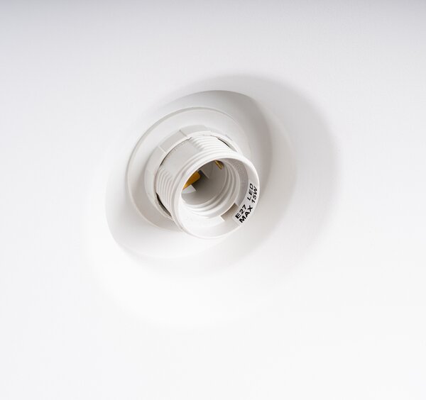Sollux Lighting Závěsné svítidlo BILO bílé