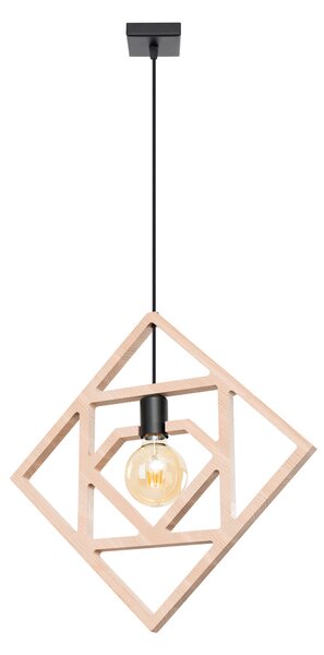 Sollux Lighting Závěsné svítidlo CARO