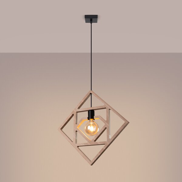 Sollux Lighting Závěsné svítidlo CARO