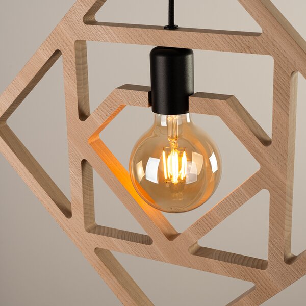 Sollux Lighting Závěsné svítidlo CARO