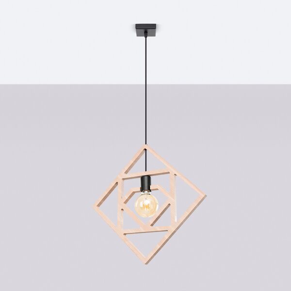 Sollux Lighting Závěsné svítidlo CARO