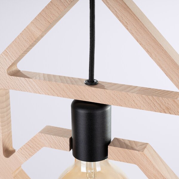 Sollux Lighting Závěsné svítidlo CARO