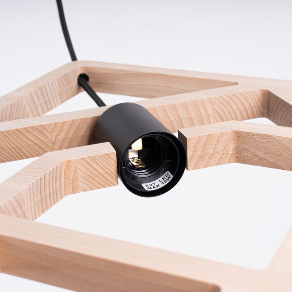 Sollux Lighting Závěsné svítidlo CARO
