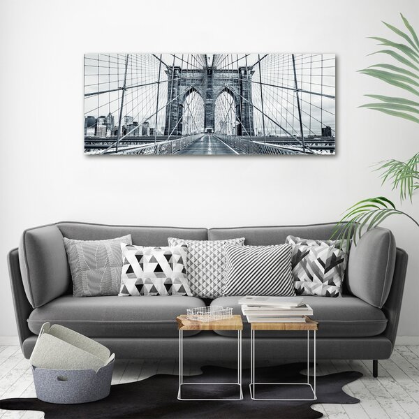 Foto obraz canvas Brooklynský most oc-94990249