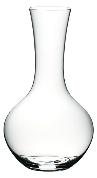 Dekantér Riedel Syrah, křišťálová karafa 1 l 1480/13