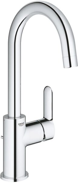Grohe umyvadlová baterie stojící StarLight Chrome 23760000