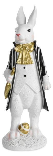 Velikonoční dekorace FIG 243D zajíc