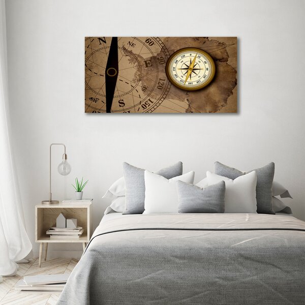 Foto obraz canvas Kombas oc-95263993