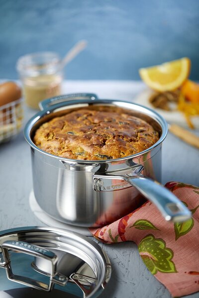 Le Creuset 96200920001000 Rendlík 3-ply 20 cm