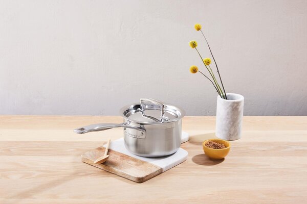 Le Creuset 96200920001000 Rendlík 3-ply 20 cm