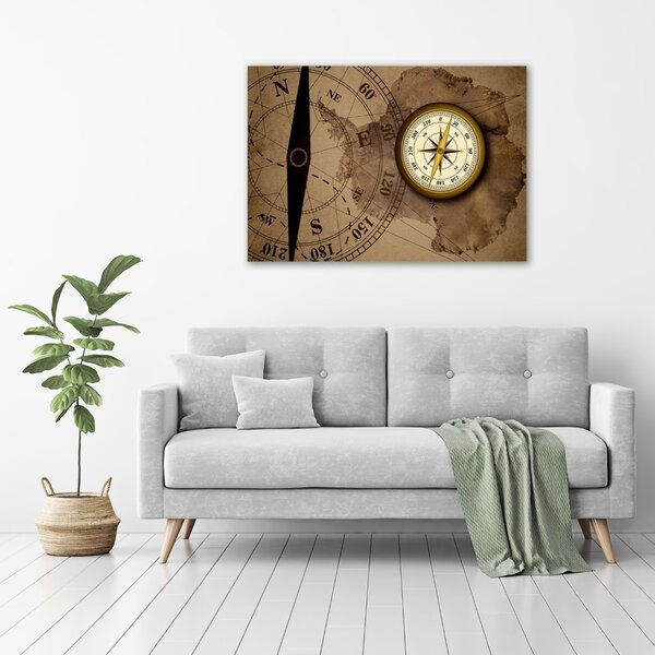 Foto obraz canvas Kombas oc-95263993