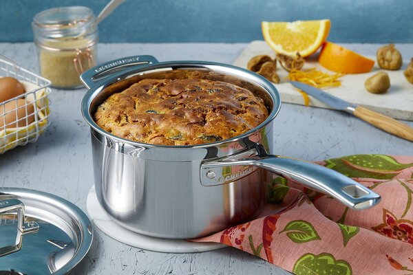 Le Creuset 96200920001000 Rendlík 3-ply 20 cm