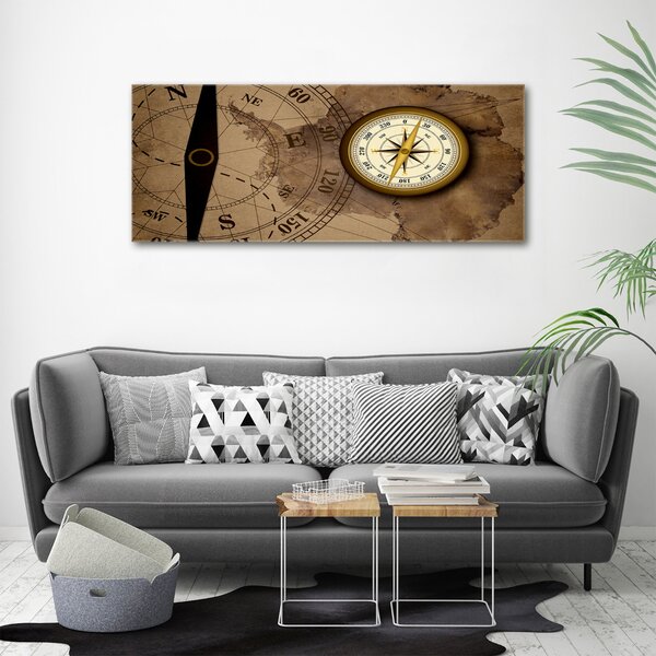 Foto obraz canvas Kombas oc-95263993