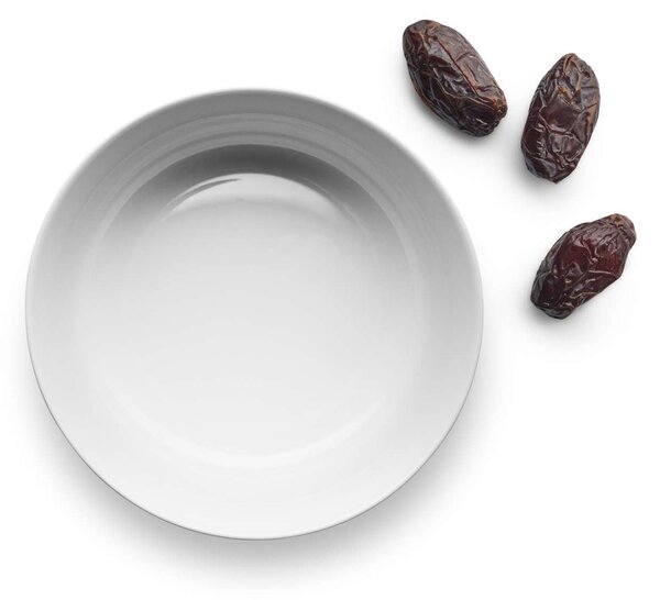 Porcelánová mísa Eva Trio Legio Nova, 1,0 l, bílý porcelán – dánská porcelánová mísa nebo miska na servírování