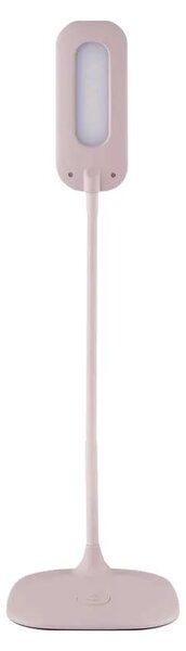 Emos lighting LED stolní lampa STELLA, růžová 1538156000