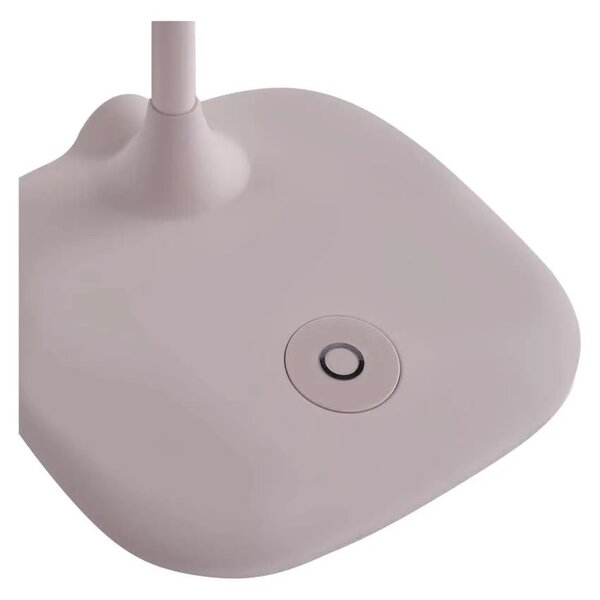 Emos lighting LED stolní lampa STELLA, růžová 1538156000