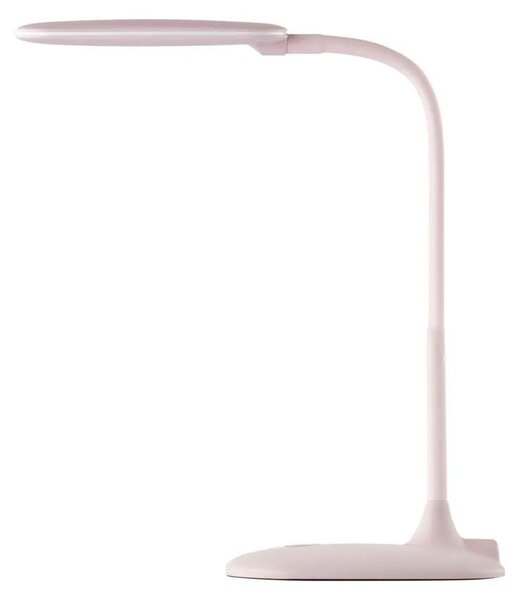 Emos lighting LED stolní lampa STELLA, růžová 1538156000