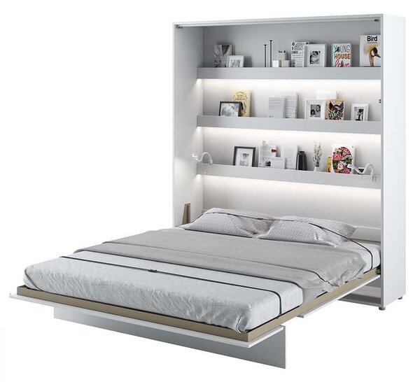 Sklápěcí postel vysoká 180 Bed Concept