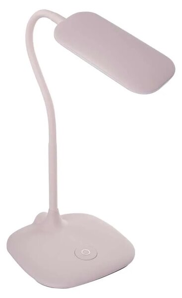 Emos lighting LED stolní lampa STELLA, růžová 1538156000