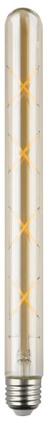 Abigali Amber žárovka 1x8 W 2800 K E27 KSR-E27-8W