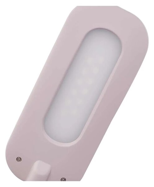 Emos lighting LED stolní lampa STELLA, růžová 1538156000