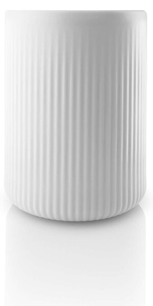 Porcelánová nádoba na kuchyňské náčiní Eva Trio Legio Nova, bílý porcelán – designová porcelánová dóza do kuchyně