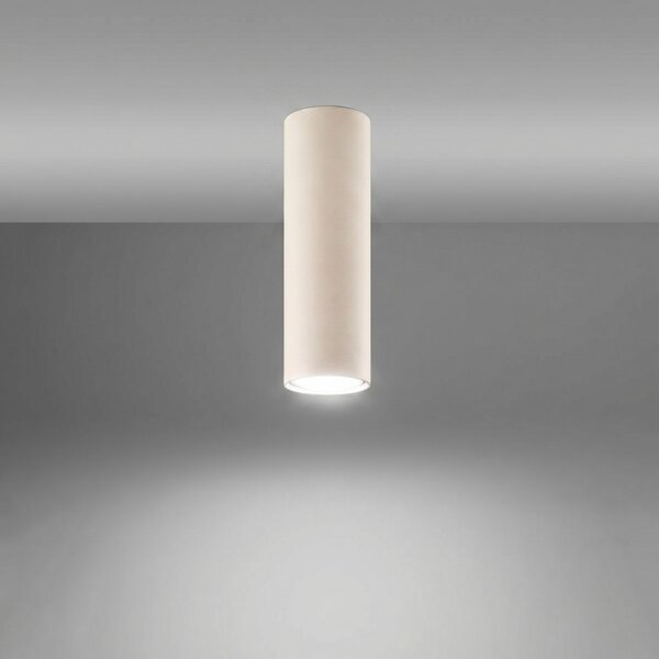 Sollux Lighting Stropní svítidlo LAGOS 20 béžové