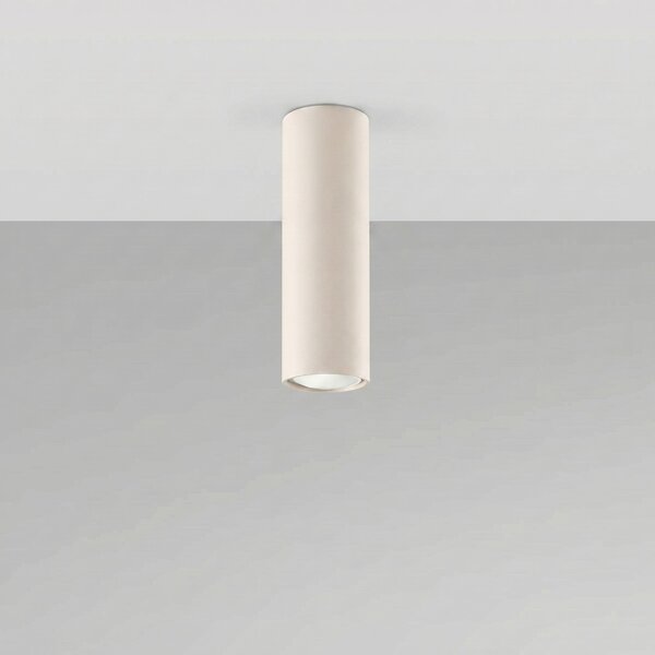 Sollux Lighting Stropní svítidlo LAGOS 20 béžové
