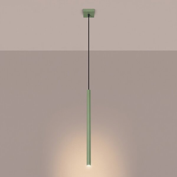 Sollux Lighting Závěsné svítidlo PASTELO 1 šalvějové