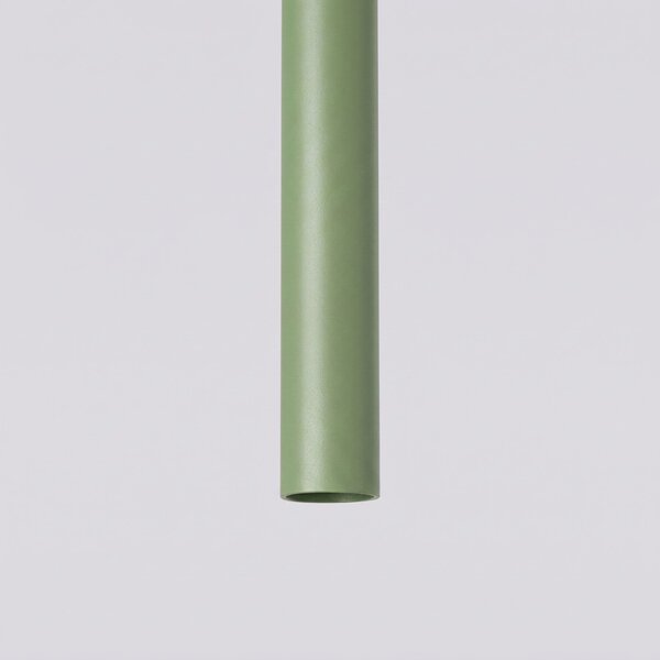 Sollux Lighting Závěsné svítidlo PASTELO 3P šalvějové
