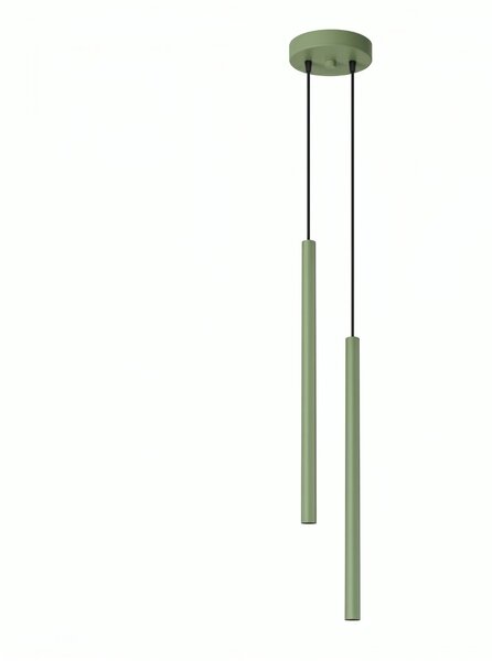 Sollux Lighting Závěsné svítidlo PASTELO 2 šalvějové