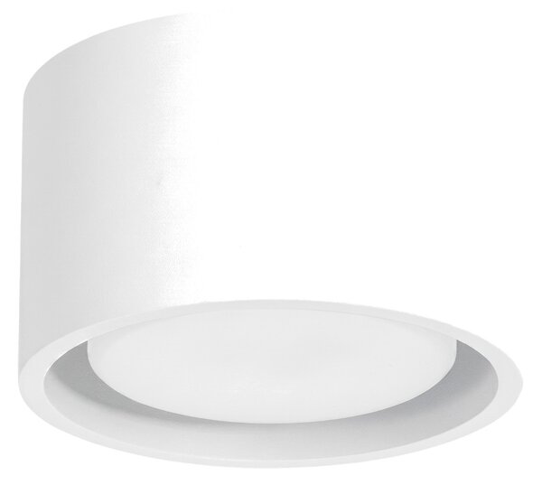 Sollux Lighting Stropní svítidlo MODO 1 bílé GX53