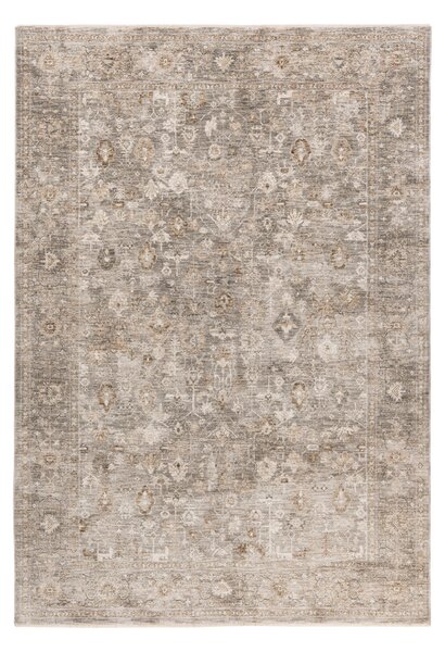 Obsession, Kusový koberec My Everest 435 Grey, 60x110, šedá, ložnice