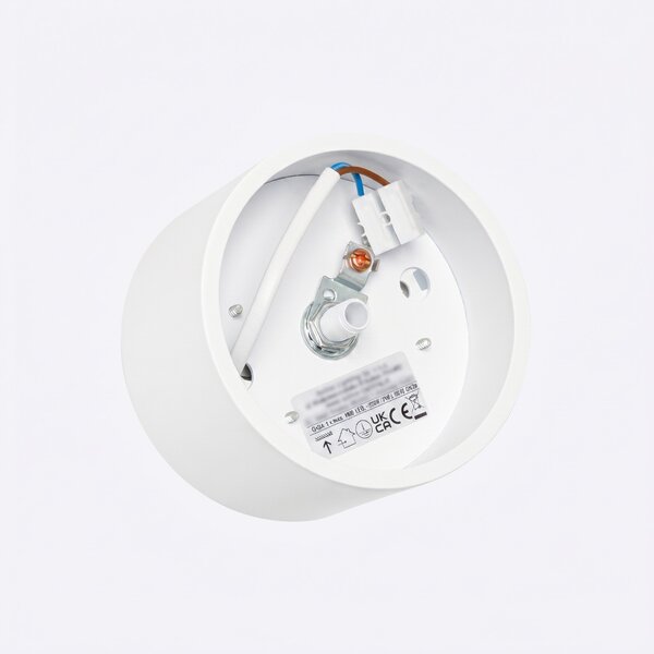 Sollux Lighting Stropní svítidlo MODO 1 bílé GX53