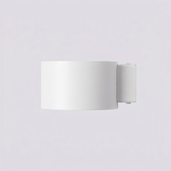 Sollux Lighting Nástěnné svítidlo MODO 1 bílé GX53