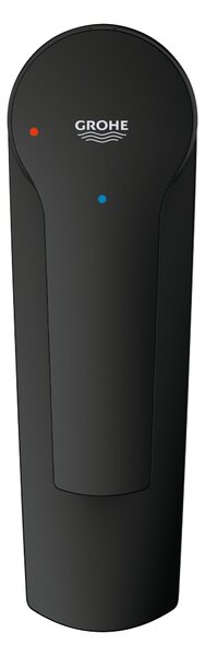 Grohe Start umyvadlová baterie stojící černá 235512432