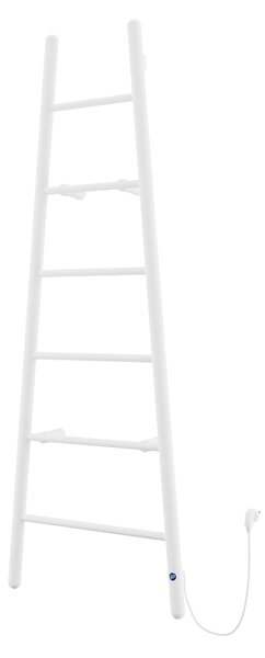 Instal Projekt Escada Electro elektrický radiátor 160x60 cm bílá ESCE1-60/160C34