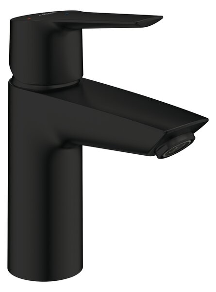 Grohe Start umyvadlová baterie stojící černá 235512432